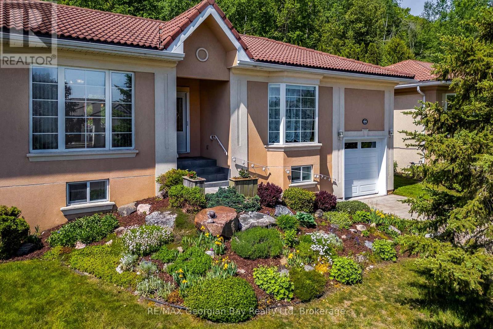 494 Aberdeen Boulevard, Midland, Ontario  L4R 5L9 - Photo 6 - S13643888