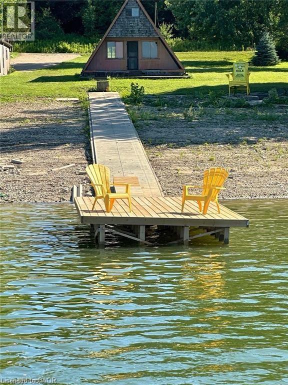 Lot 129 Road 100, Conestogo Lake, Ontario  N0G 1P0 - Photo 11 - 40841688