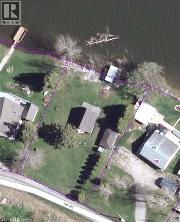 Lot 129 Road 100, Conestogo Lake, Ontario  N0G 1P0 - Photo 14 - 40841688