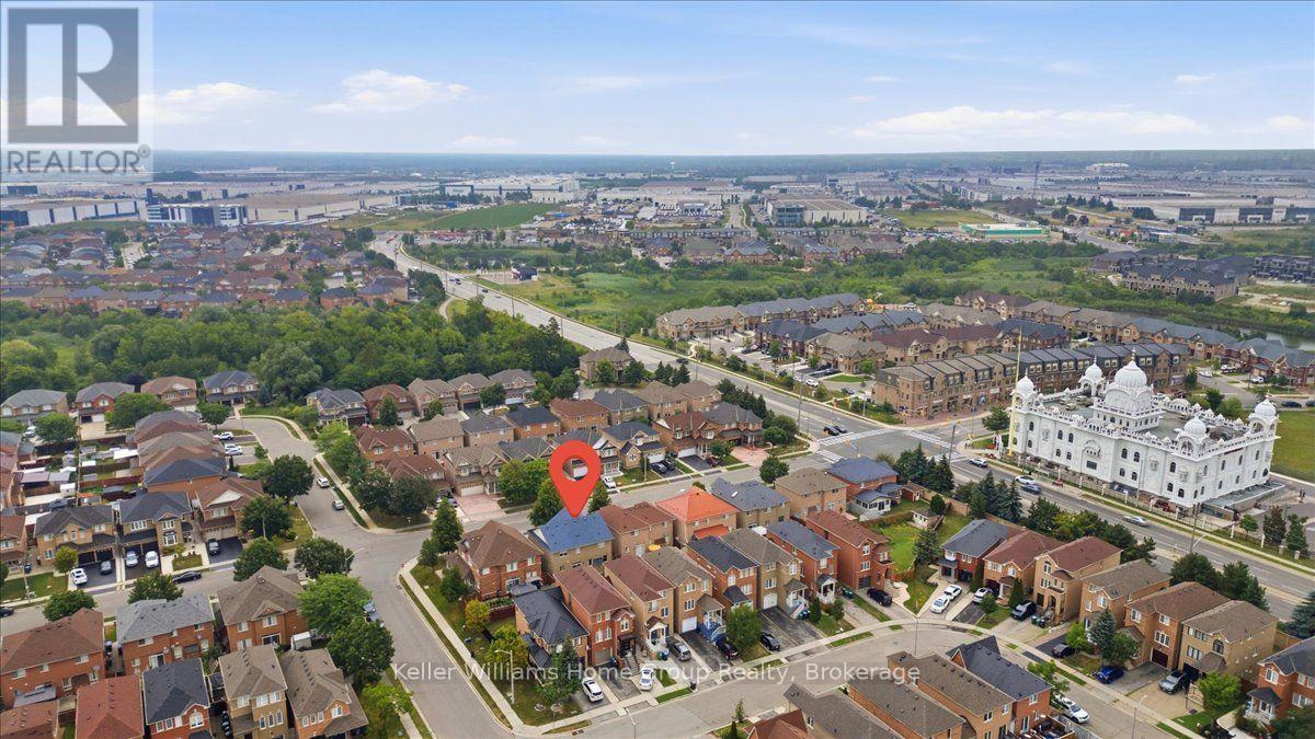 12 Thorndale Road, Brampton, Ontario  L6P 1H3 - Photo 32 - W13658638