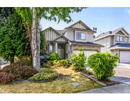 16688 63B AVENUE, Surrey, British Columbia