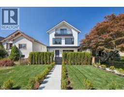 1 2815 TRINITY STREET, Vancouver, British Columbia