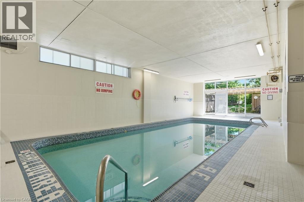 15 Towering Heights Boulevard Unit# 1005, St. Catharines, Ontario  L2T 3G7 - Photo 20 - 40843419