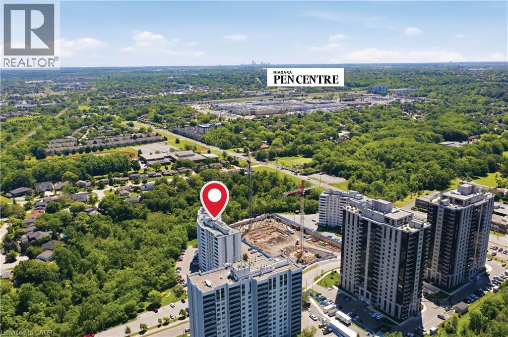 15 Towering Heights Boulevard Unit# 1005, St. Catharines, Ontario  L2T 3G7 - Photo 30 - 40843419