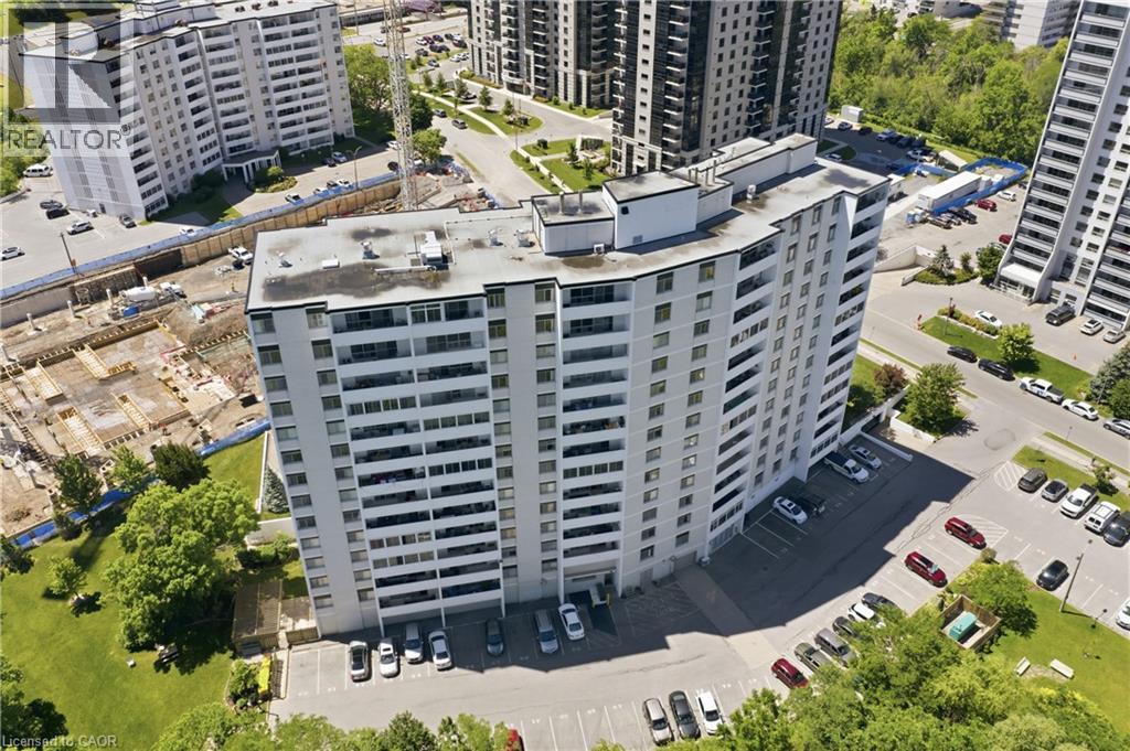 15 Towering Heights Boulevard Unit# 1005, St. Catharines, Ontario  L2T 3G7 - Photo 25 - 40843419