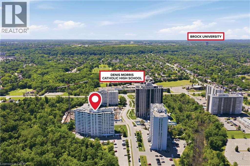 15 Towering Heights Boulevard Unit# 1005, St. Catharines, Ontario  L2T 3G7 - Photo 28 - 40843419