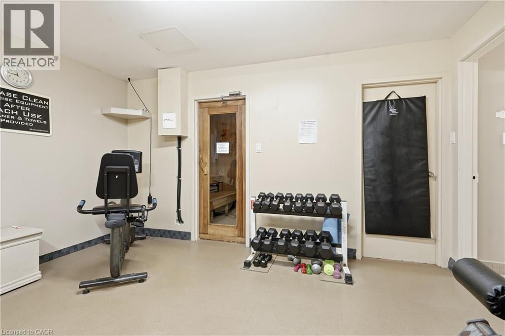 15 Towering Heights Boulevard Unit# 1005, St. Catharines, Ontario  L2T 3G7 - Photo 22 - 40843419