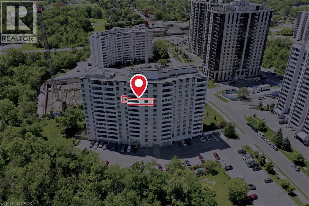 15 Towering Heights Boulevard Unit# 1005, St. Catharines, Ontario  L2T 3G7 - Photo 26 - 40843419