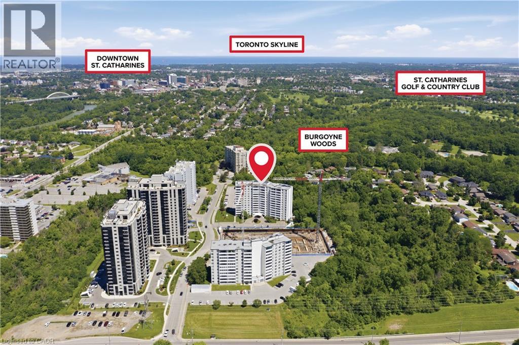 15 Towering Heights Boulevard Unit# 1005, St. Catharines, Ontario  L2T 3G7 - Photo 29 - 40843419