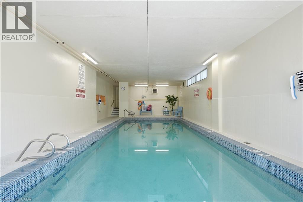 15 Towering Heights Boulevard Unit# 1005, St. Catharines, Ontario  L2T 3G7 - Photo 21 - 40843419