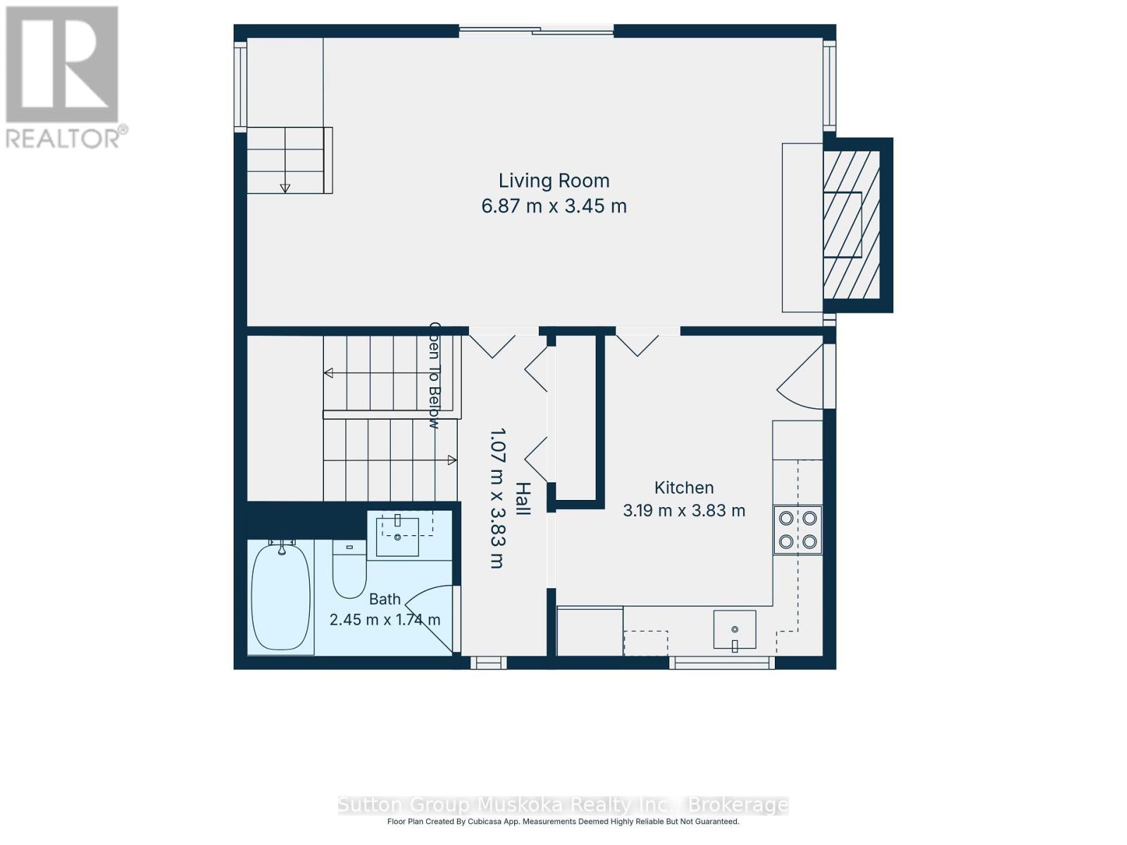 213 Woodland Drive, Huntsville, Ontario  P1H 1A7 - Photo 21 - X13658412