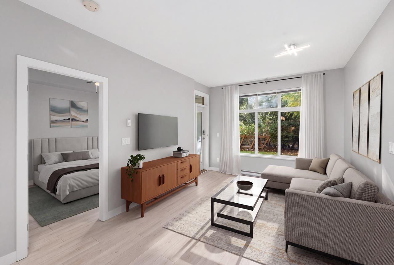 107 15428 31 Avenue, Surrey, British Columbia  V3Z 3W4 - Photo 2 - R3154071