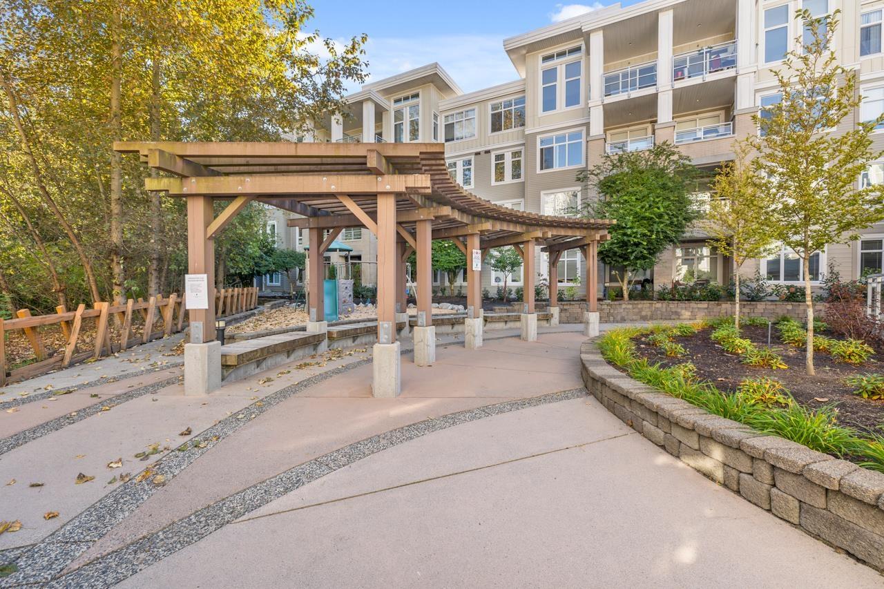 107 15428 31 AVENUE, surrey, British Columbia