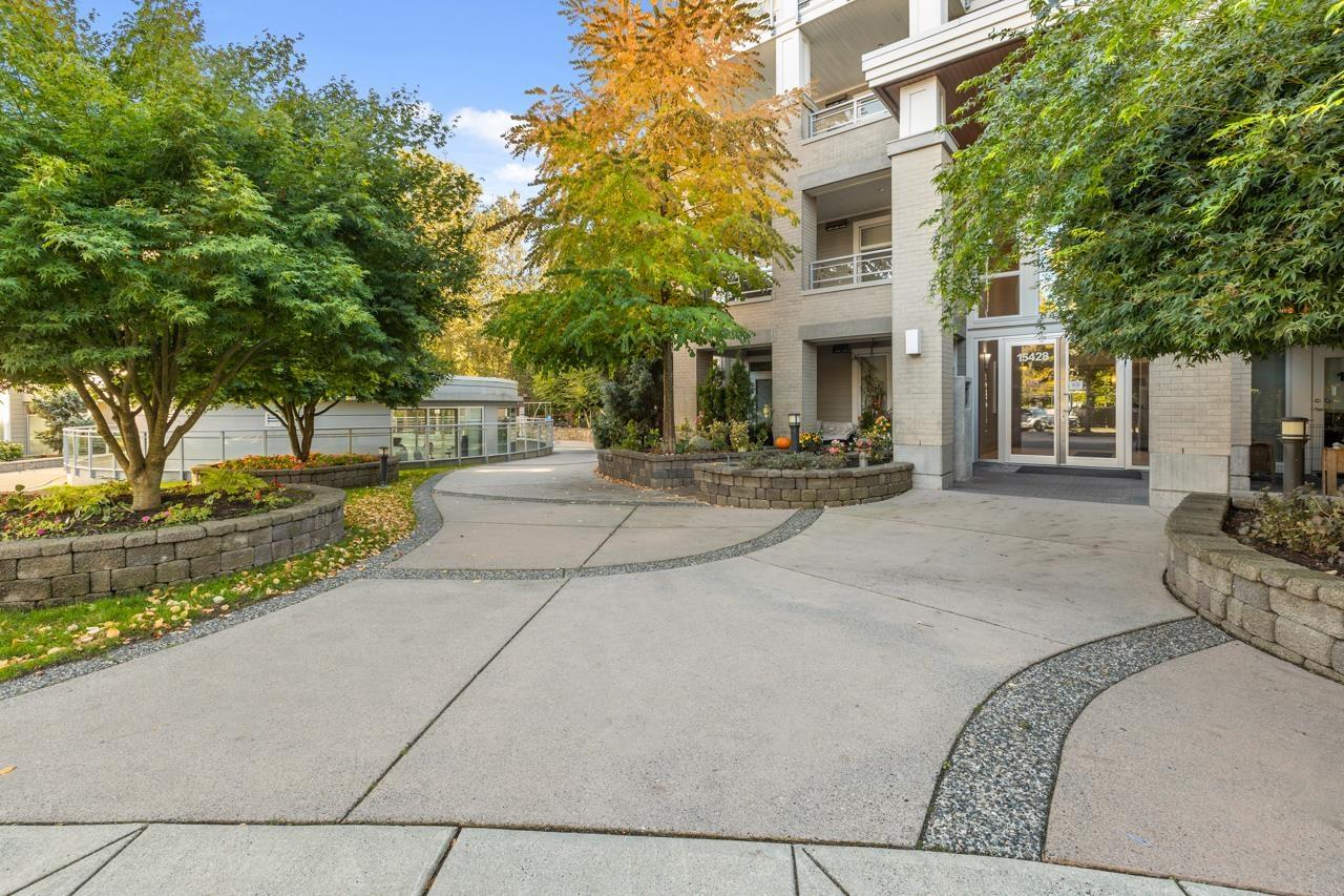 107 15428 31 Avenue, Surrey, British Columbia  V3Z 3W4 - Photo 35 - R3154071