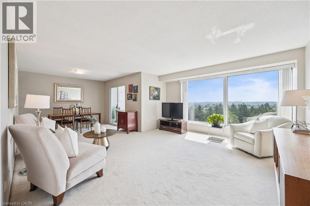 190 Hespeler Road Unit# 802, Cambridge, Ontario  N1R 8B8 - Photo 4 - 40847676