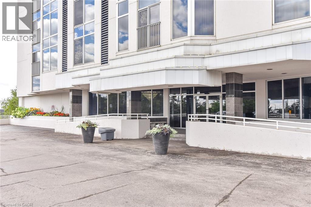 190 Hespeler Road Unit# 802, Cambridge, Ontario  N1R 8B8 - Photo 2 - 40847676