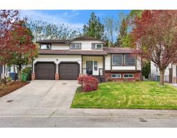 2359 HARPER DRIVE, Abbotsford, British Columbia
