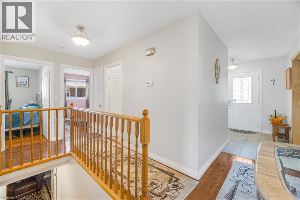93 Wellandvale Drive, Welland, Ontario  L3C 7C6 - Photo 13 - 40849016