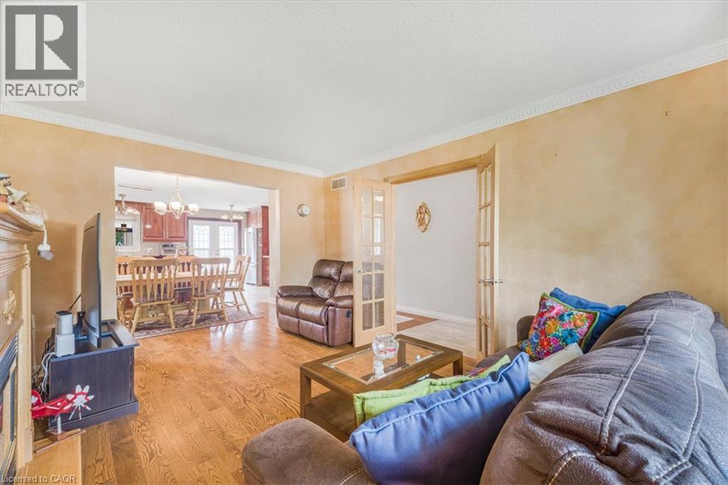 93 Wellandvale Drive, Welland, Ontario  L3C 7C6 - Photo 6 - 40849016
