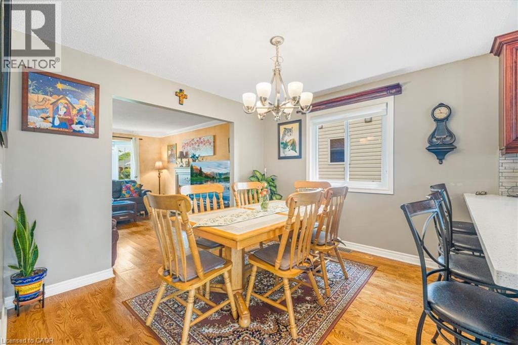 93 Wellandvale Drive, Welland, Ontario  L3C 7C6 - Photo 9 - 40849016