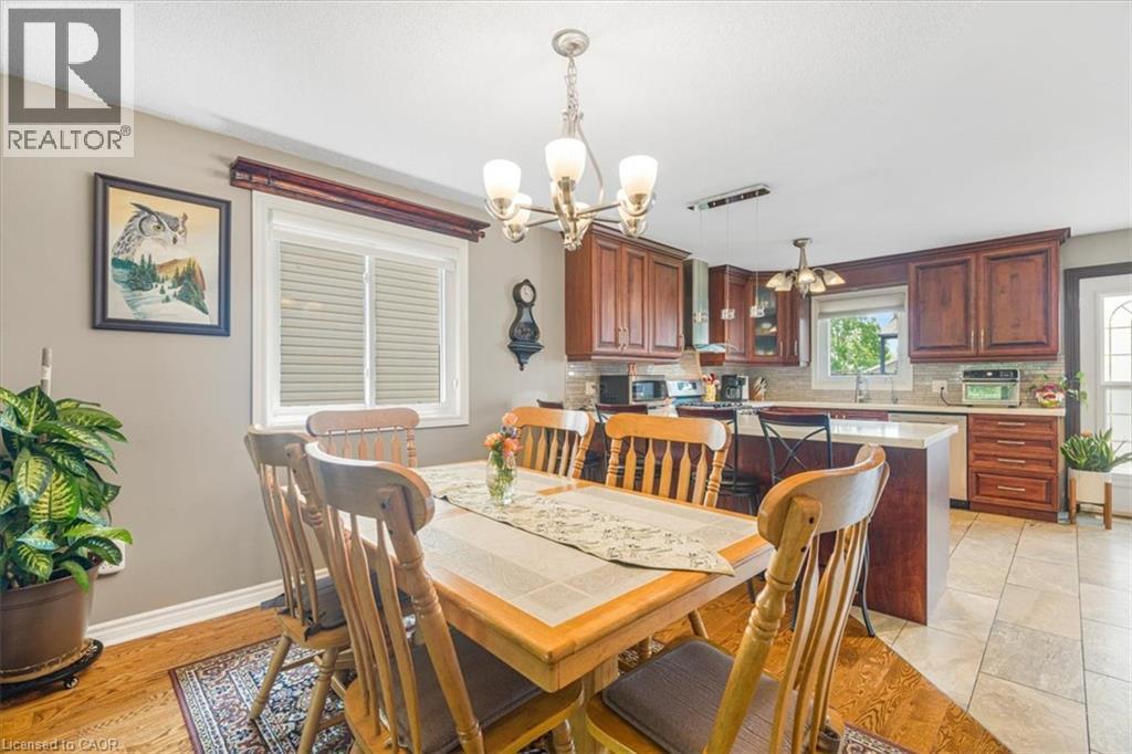 93 Wellandvale Drive, Welland, Ontario  L3C 7C6 - Photo 8 - 40849016