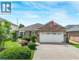 93 WELLANDVALE Drive, Welland, Ontario