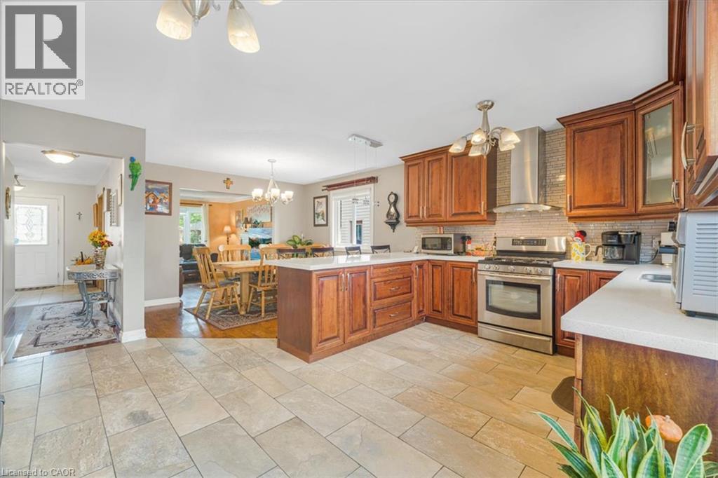 93 Wellandvale Drive, Welland, Ontario  L3C 7C6 - Photo 12 - 40849016