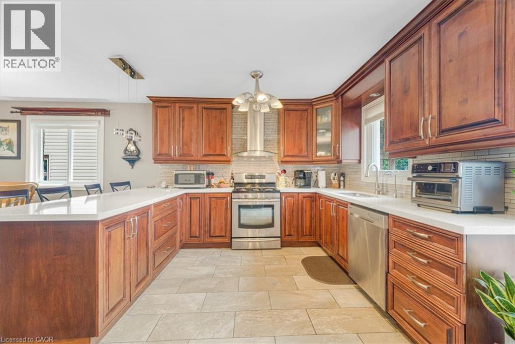 93 Wellandvale Drive, Welland, Ontario  L3C 7C6 - Photo 11 - 40849016