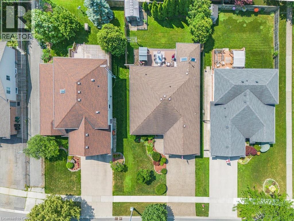 93 Wellandvale Drive, Welland, Ontario  L3C 7C6 - Photo 41 - 40849016