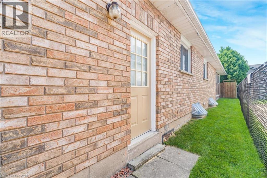 93 Wellandvale Drive, Welland, Ontario  L3C 7C6 - Photo 35 - 40849016