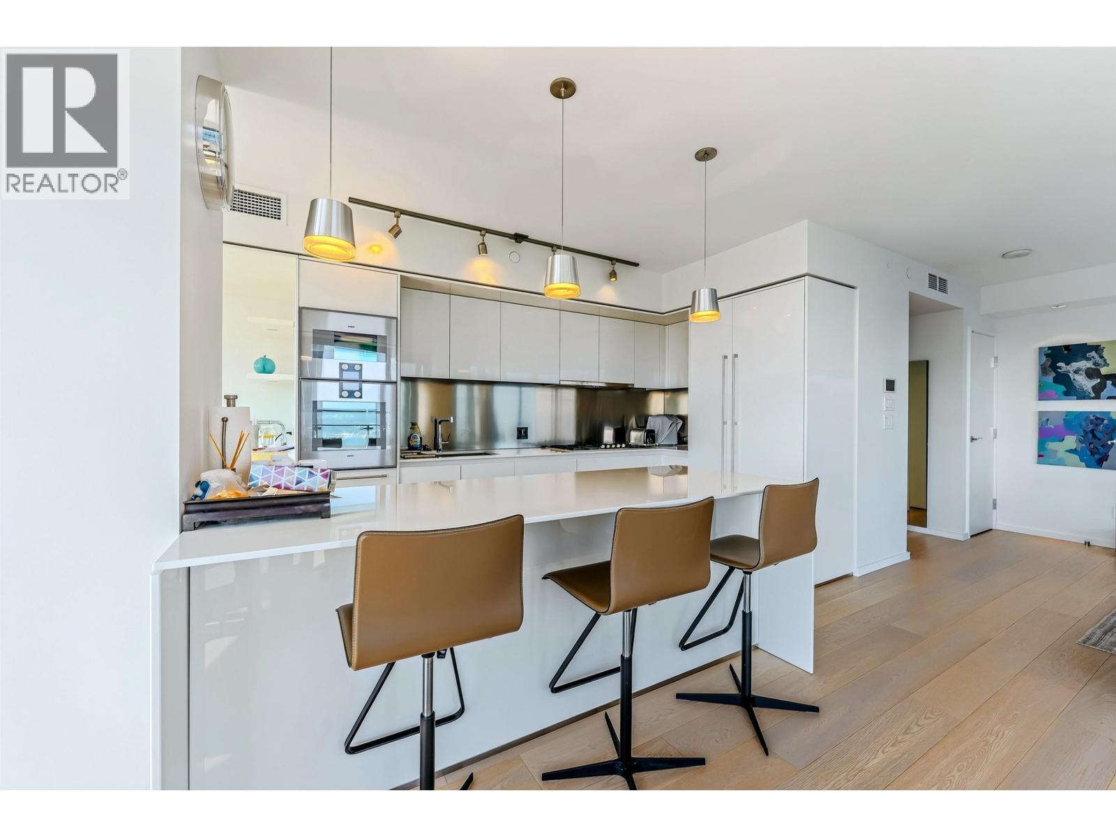 4806 1151 W Georgia Street, Vancouver, British Columbia  V6E 0B3 - Photo 12 - R3154156
