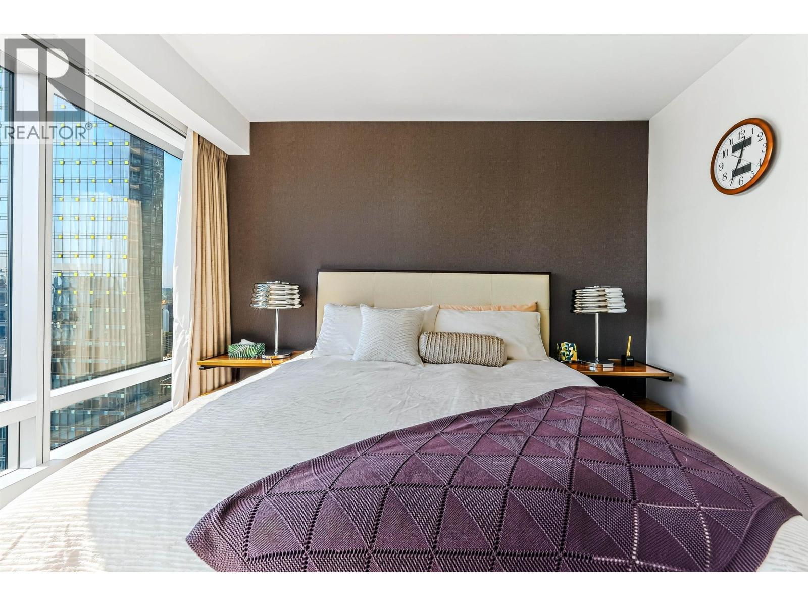 4806 1151 W Georgia Street, Vancouver, British Columbia  V6E 0B3 - Photo 20 - R3154156