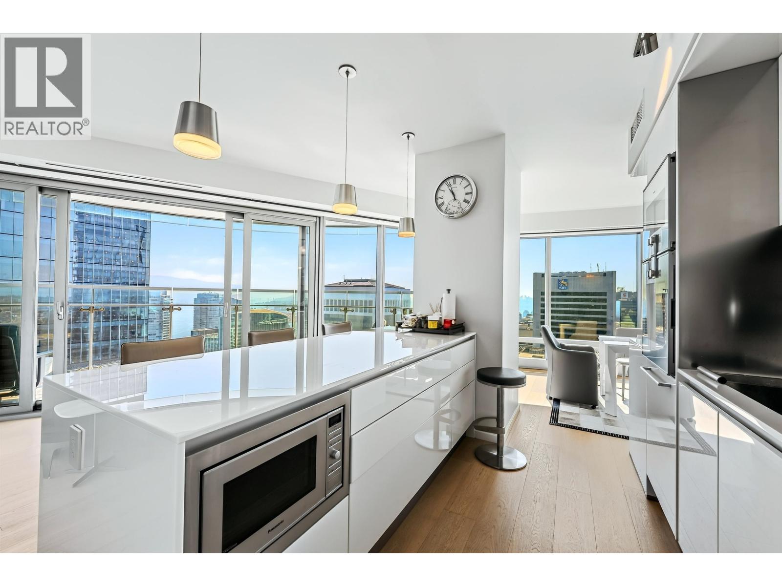 4806 1151 W Georgia Street, Vancouver, British Columbia  V6E 0B3 - Photo 14 - R3154156