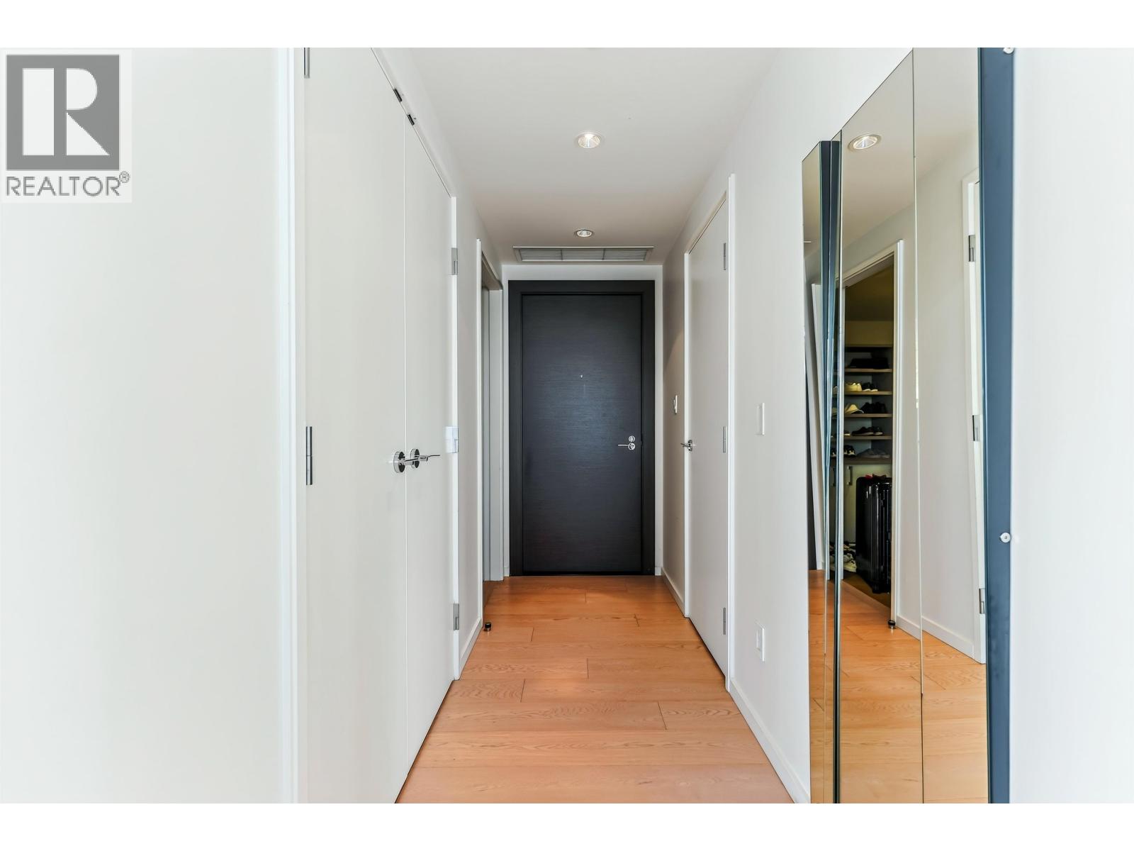 4806 1151 W Georgia Street, Vancouver, British Columbia  V6E 0B3 - Photo 31 - R3154156