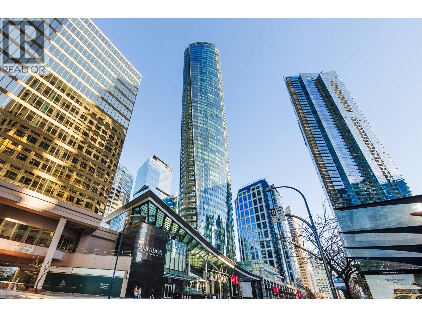 4806 1151 W Georgia Street, Vancouver, British Columbia  V6E 0B3 - Photo 39 - R3154156