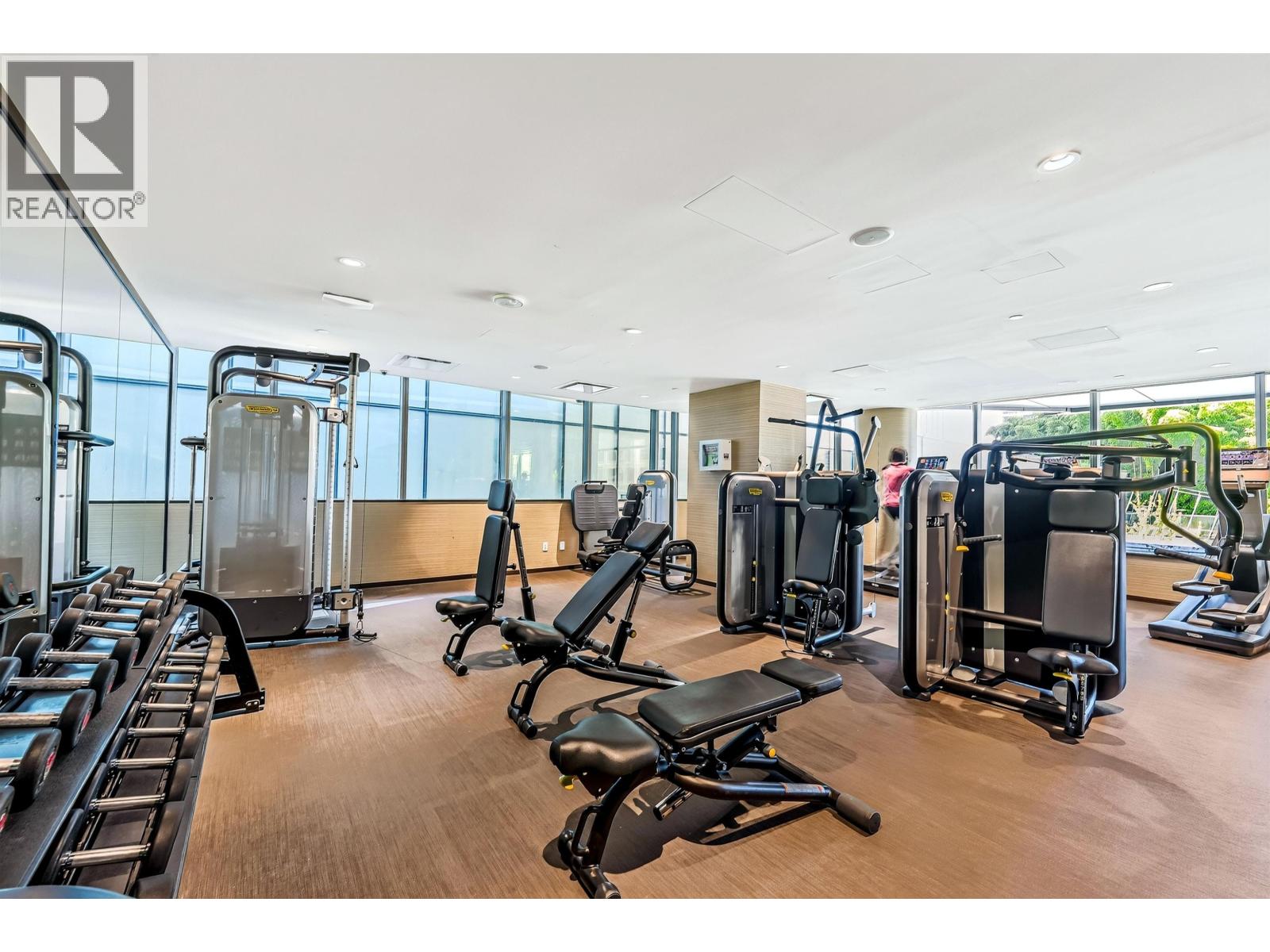 4806 1151 W Georgia Street, Vancouver, British Columbia  V6E 0B3 - Photo 35 - R3154156