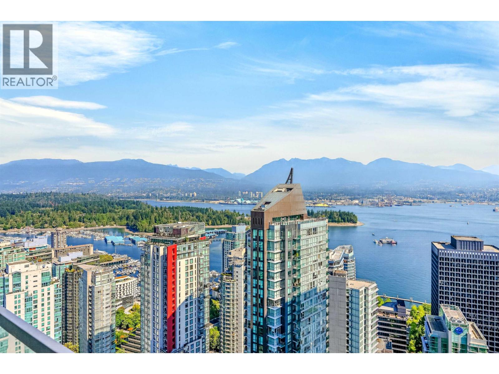 4806 1151 W Georgia Street, Vancouver, British Columbia  V6E 0B3 - Photo 29 - R3154156