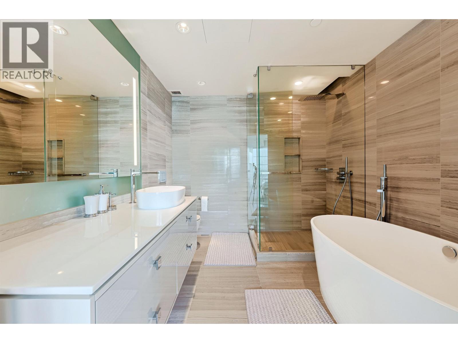 4806 1151 W Georgia Street, Vancouver, British Columbia  V6E 0B3 - Photo 30 - R3154156