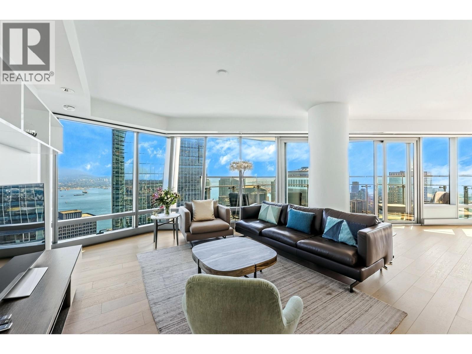 4806 1151 W Georgia Street, Vancouver, British Columbia  V6E 0B3 - Photo 3 - R3154156