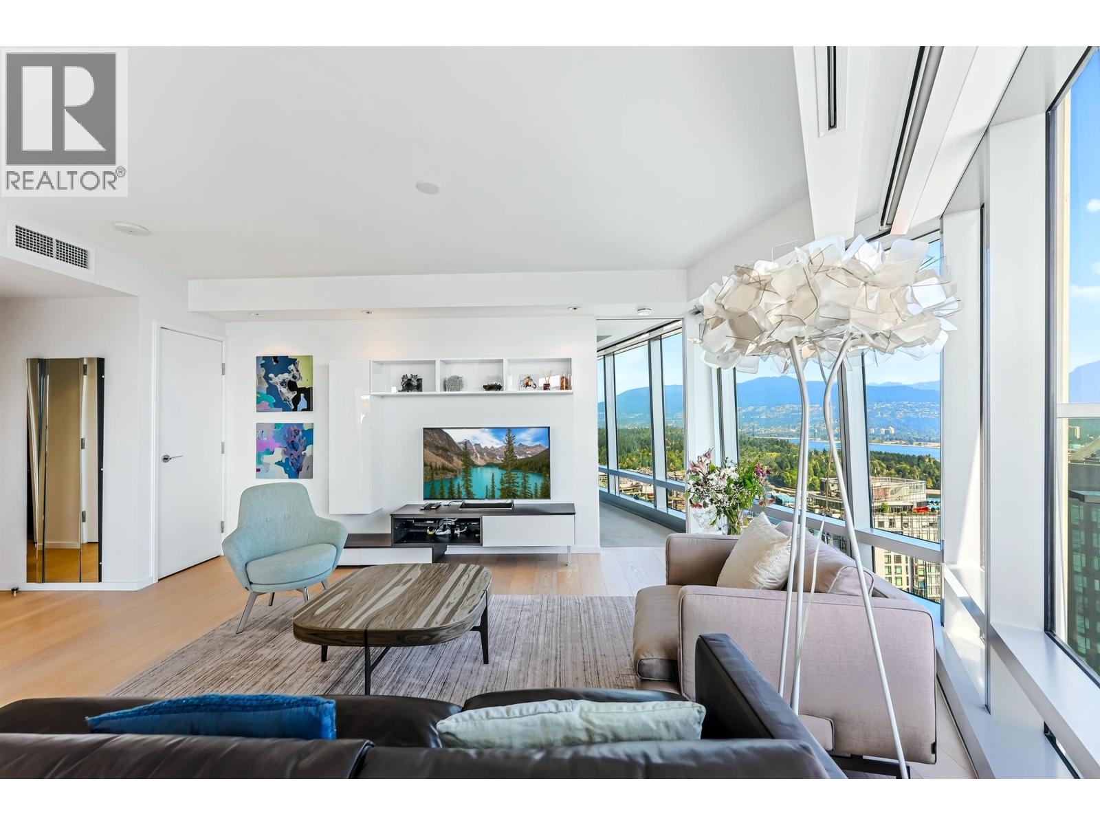 4806 1151 W Georgia Street, Vancouver, British Columbia  V6E 0B3 - Photo 6 - R3154156