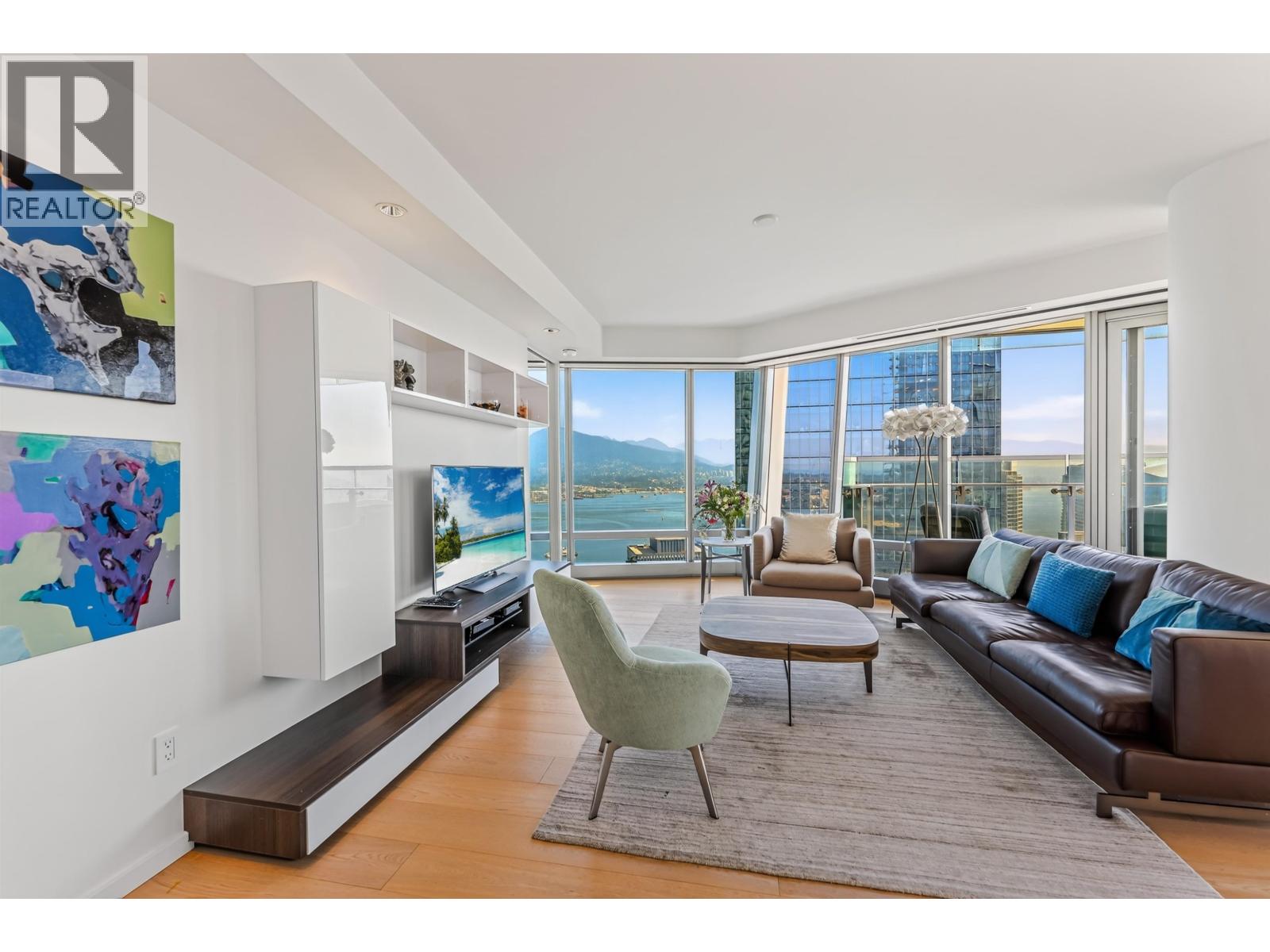 4806 1151 W Georgia Street, Vancouver, British Columbia  V6E 0B3 - Photo 5 - R3154156