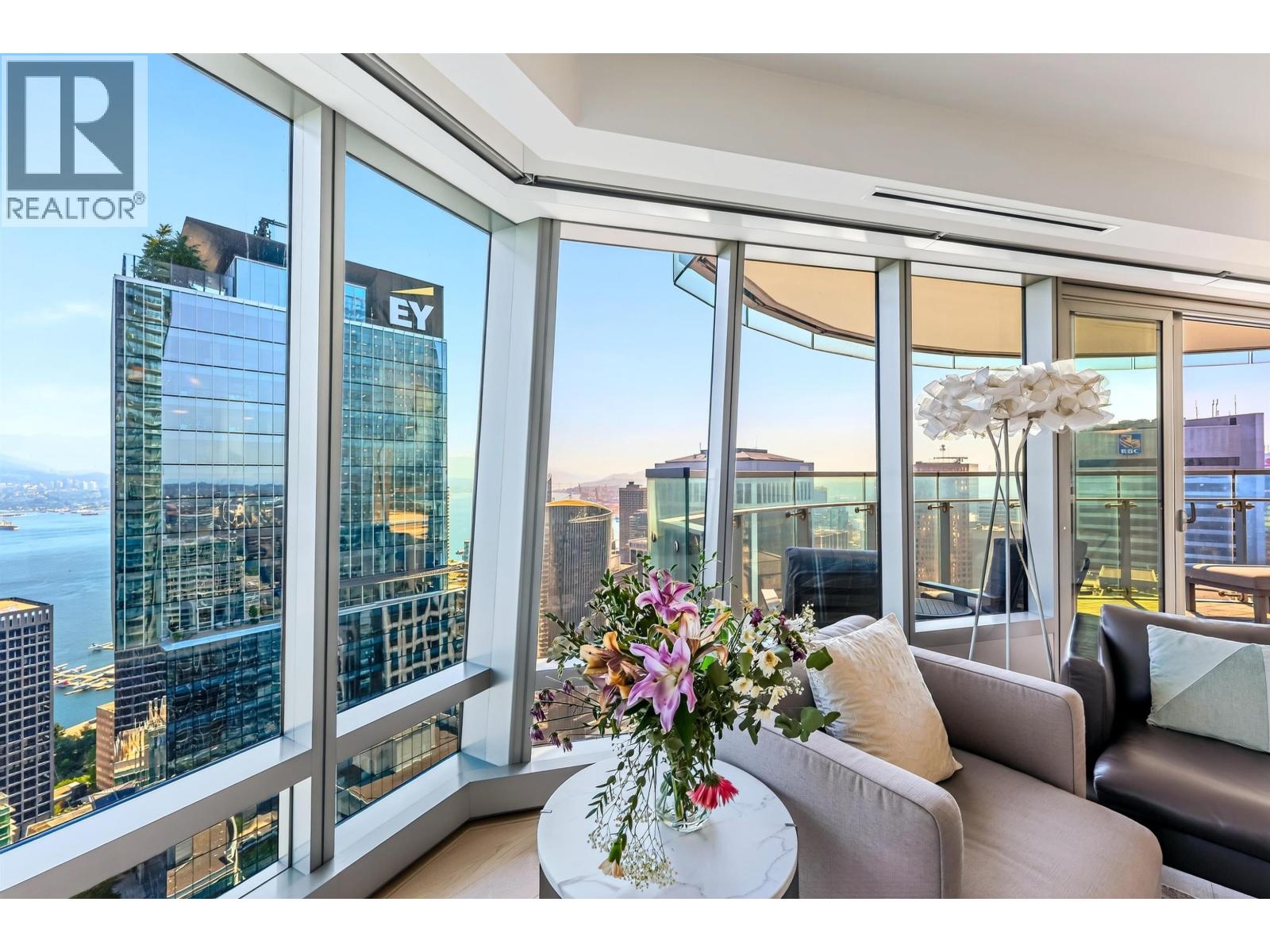 4806 1151 W Georgia Street, Vancouver, British Columbia  V6E 0B3 - Photo 10 - R3154156