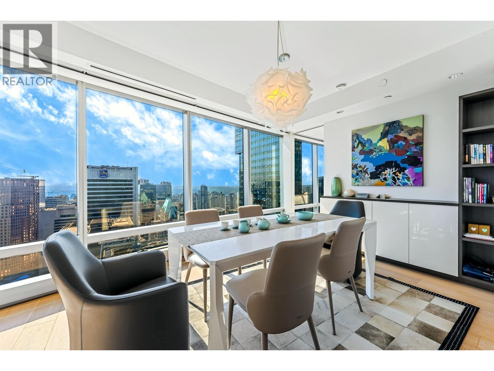 4806 1151 W Georgia Street, Vancouver, British Columbia  V6E 0B3 - Photo 15 - R3154156