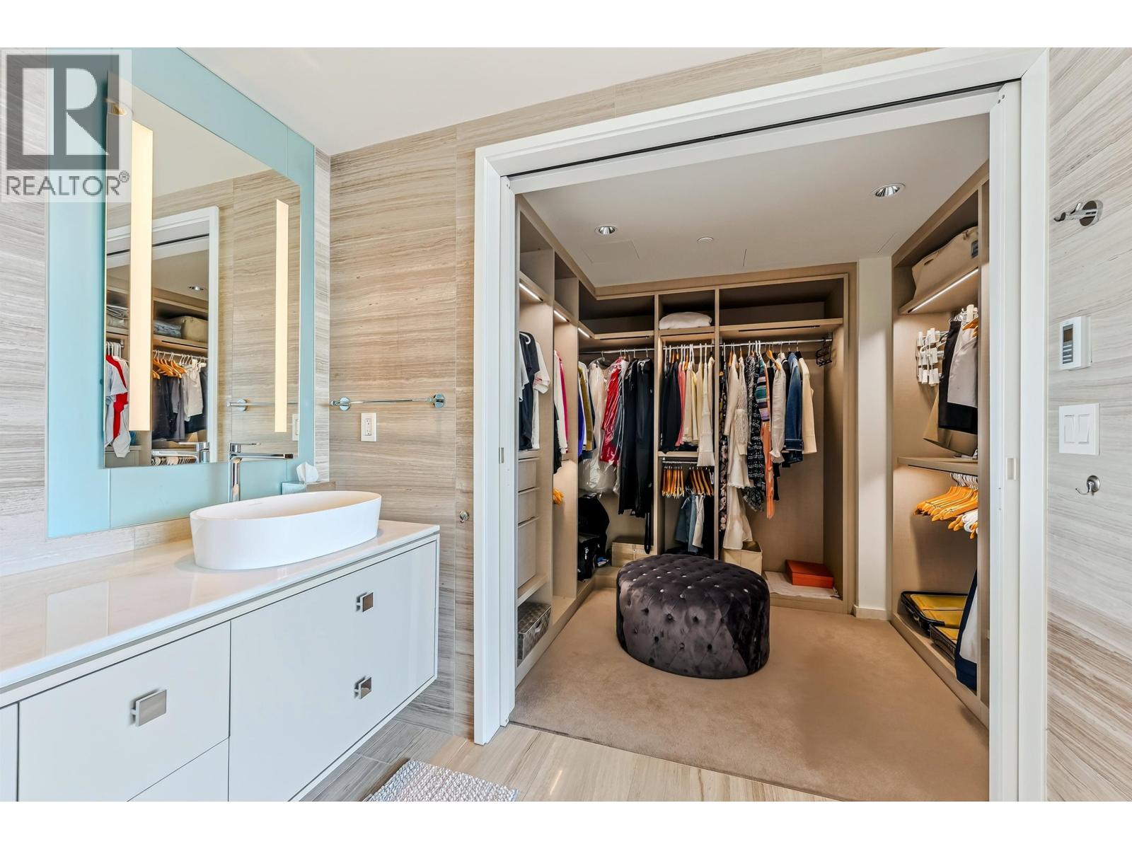 4806 1151 W Georgia Street, Vancouver, British Columbia  V6E 0B3 - Photo 25 - R3154156