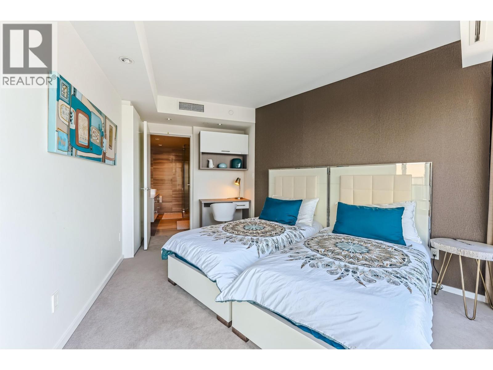 4806 1151 W Georgia Street, Vancouver, British Columbia  V6E 0B3 - Photo 27 - R3154156