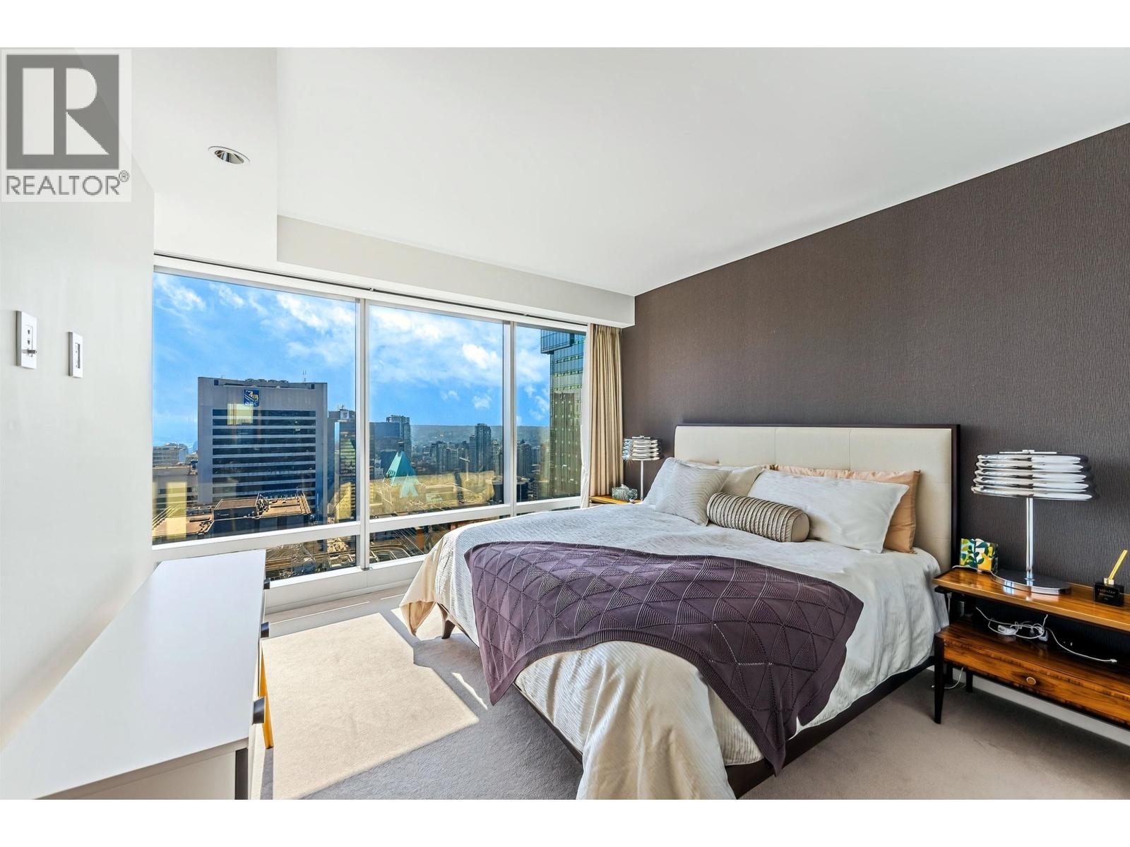 4806 1151 W Georgia Street, Vancouver, British Columbia  V6E 0B3 - Photo 19 - R3154156