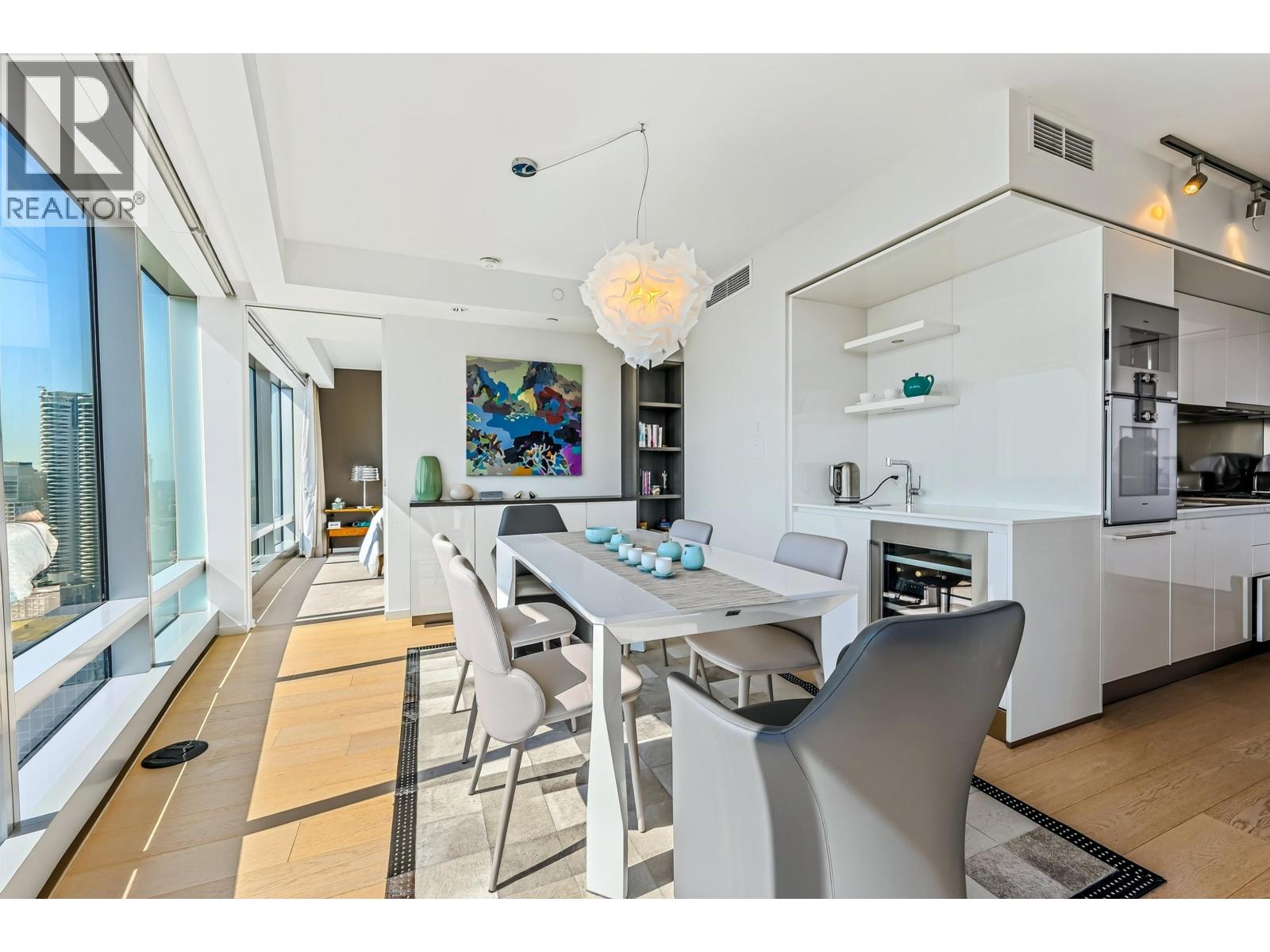 4806 1151 W Georgia Street, Vancouver, British Columbia  V6E 0B3 - Photo 17 - R3154156