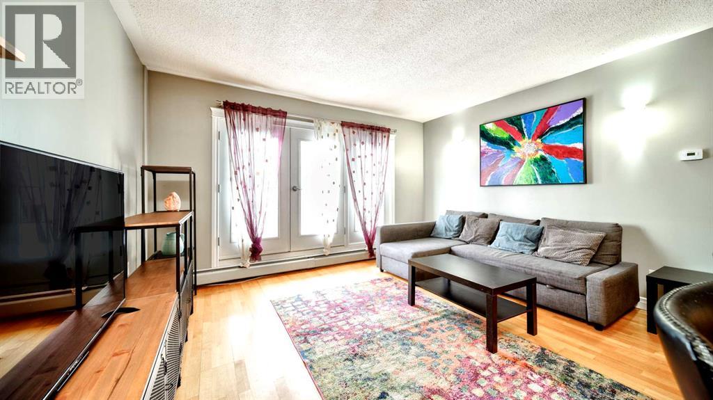 22, 1813 25 Avenue SW, Calgary, Alberta  T2T 1A4 - Photo 9 - A2323134