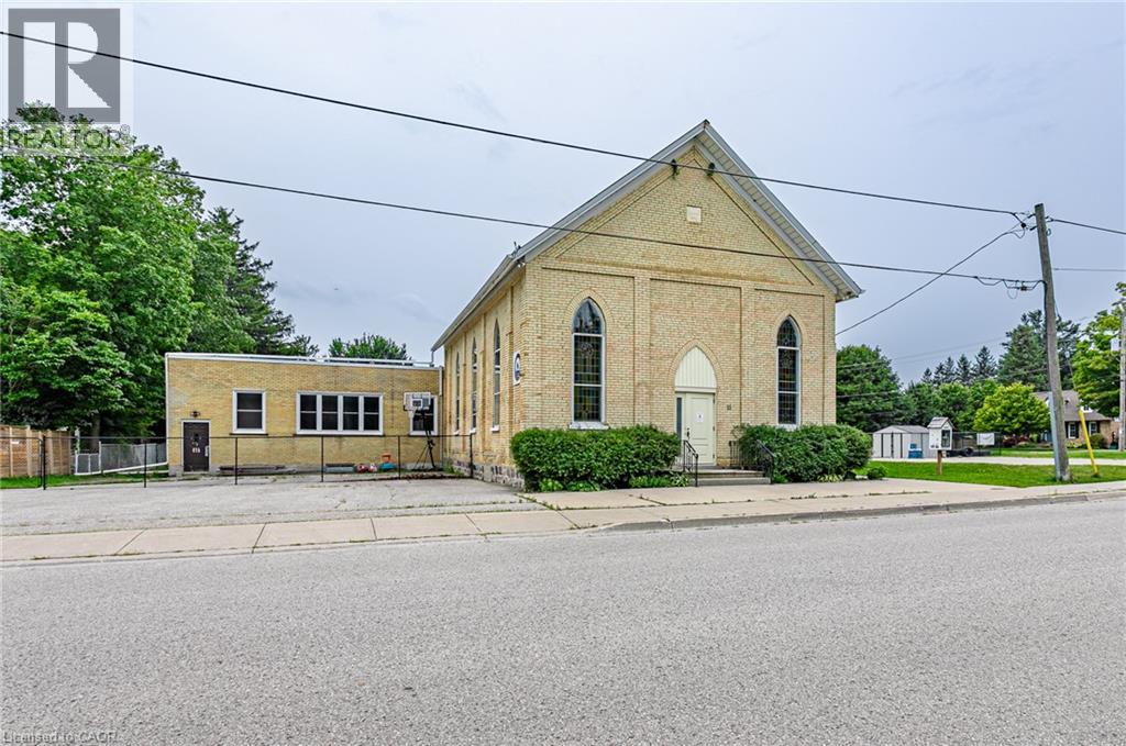 11 Vincent Street, Innerkip, Ontario  N0J 1M0 - Photo 3 - 40851531