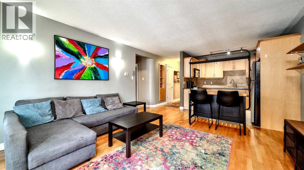 22, 1813 25 Avenue SW, Calgary, Alberta  T2T 1A4 - Photo 11 - A2323134